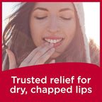 Carmex Classic Medicated Lip Balm Sticks, Lips,