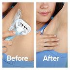 Gillette Venus Extra Smooth Women’s Razor Blades, 5-Bladed Razor Refills, 8 Count