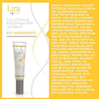 Lira Clinical EliōDrops SPF 30