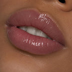 Sigma Beauty Renew Lip Oil – Tinted Lip Oil with Luxurious High-Shine Color and Long Lasting Hydration for Soft, Supple Lips, Non Sticky Lip Oil w/Nourishing Antioxidants (Tranquil, Fresh Pink Sheen)