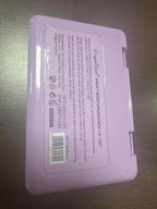 6 Colors Lip Tint Stain Korean Lip Gloss, Matte Velvet Lip Tint Natural Plumping Lip Stain, Multi-Use Lip and Cheek Tint Mini Liquid Lipstick, Long lasting Non-Stick Cup Waterproof, Lip Color Makeup