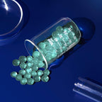 Nexxus Therappe Moisturizing Shampoo Ultimate Moisture for Dry Hair Silicone-Free, Moisturizing ProteinFusion with Elastin Protein and Green Caviar 33.8 oz