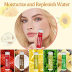 5 Pack Lip Balm Natural Lip