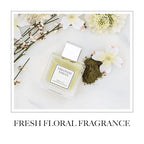 Vera Wang Embrace Green Tea and Pear Blossom Body Mist 8.4 fl oz (Pack of 1), Notes of Earthiness, Peony, and Sandalwood, Women's Fragrance, Long Lasting, Everyday Fragrance