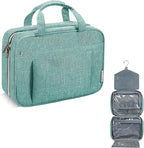 Baglher travel toiletry bag for