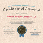 Hanalei Lip Balm and Moisturizer - Lips
