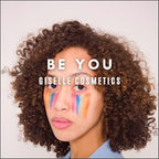 Loose Mineral Eyeshadow and Contouring Palette