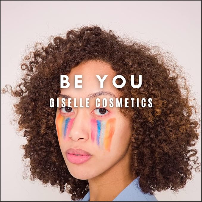 Loose Mineral Eyeshadow and Contouring Palette