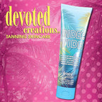 Ride or Tide - Beach Ready Bronzing Lotion with Enhanced Coconut Water