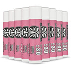 Headhunter Pineapple Sport Chapstick Sunscreen