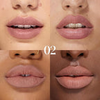 Lip Liner Oral Fixation - Long-lasting & Waterproof Lip