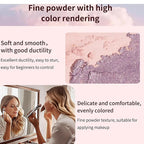 SAMIK Eye shadow blush concealer contour