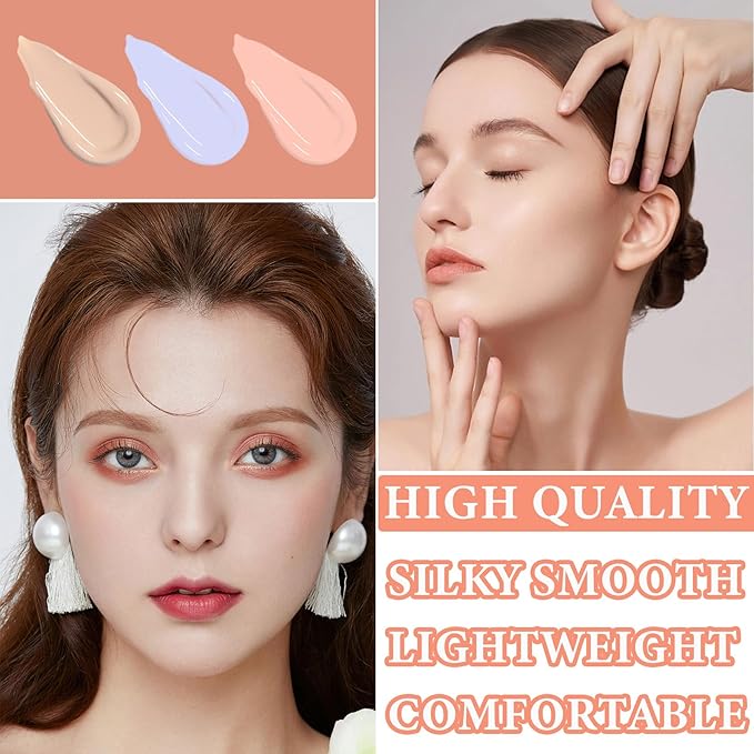 9 Colors Concealer Contour Palette,Correcting Concealer Makeup Palette