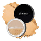 Alima Pure Matte Foundation Loose Mineral Powder Foundation Powder ./4.5g 15 oz