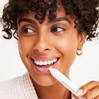 Wonderskin Top Gloss Clear Shine and Wonder Blading Lip Scrub Set