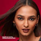 Revlon Super Lustrous Lipstick, Creamy Formula For Soft, Fuller-Looking Lips, Moisturized Feel, 803 Whiskey Business, 0.15 oz