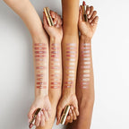 L’Oréal Paris Colour Riche Original Creamy, Hydrating Satin Lipstick with Argan Oil and Vitamin E, Sugar Plum , 1 Count