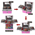 All in One Makeup Gift Set