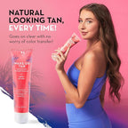 Mystic Tan Wake-Up Tan Hyaluronic