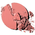 Glo Skin Beauty Blush (Papaya) - Pressed Powder Blush for Cheeks, High Pigment Mineral Face Makeup Creates a Natural, Healthy Glow