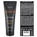 Onyx Magma Tingle Tanning Lotion