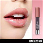 COVERGIRL Lip Perfection Jumbo Gloss Balm Cocoa Twist COVERGIRL
