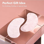 Deluxe collagen eye mask collagen