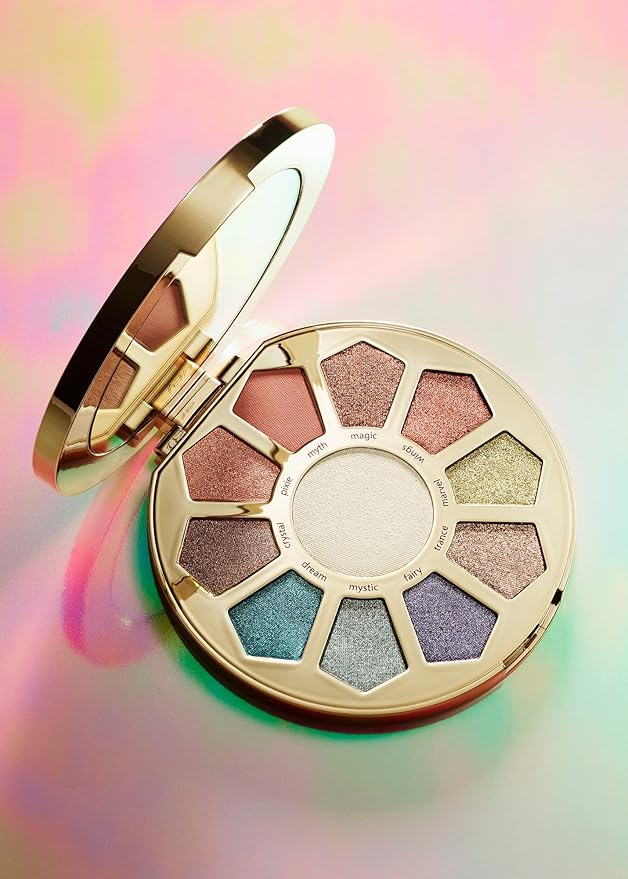 Tarte Make Believe In Yourself Eye & Cheek