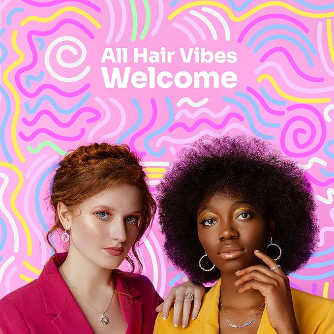 Wet Brush Hello Kitty and Friends Original Detangler Hair Brush, Cinnamaroll, Ultra-Soft IntelliFlex Bristles, Easy Detangling For All Hair Types (Wet Dry & Damaged), Women & Men