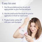 eSalon Root Touch Up +