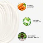 ANNEMARIE BÖRLIND – Eye Wrinkle Cream – Natural Vitamin C + E Anti Aging Eye Cream for Smoothed, Brighter, and Plump Skin With New Elasticity – 0.67 Oz