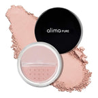 Alima Pure Loose Mineral Blush, Powder Blush Makeup, 15 oz