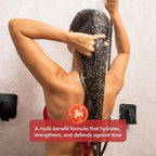 Hyaluronic Acid Shampoo Bar With Tomato & Red Algae Extract – For stronger, restored, and age-defying hair – For Women & Men – Natural & Free of Parabens & Sulfates – Made in USA – 4.5oz (Pack of 2)