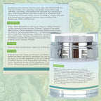 Noveha tea tree anti wrinkle