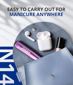 Airsee n14 electric nail drill,