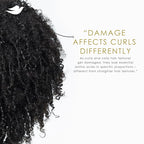 Dove Hair Amino Curl Repair 10in1 Cream Mask for Curly, Coily Hair with Bio Protein Care Technology and Amino + Jojoba Oil 9.2 fl oz.