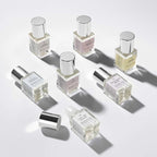 Le Monde Gourmand 000 Perfume Oil - 1 fl oz (30ml) - Woody and Fresh, Sophisticated, Warm Fragrance Notes