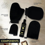 Tan Physics Self Tanner &