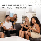 Raw Element Ultra-Moisturizing Tinted Face Cream,