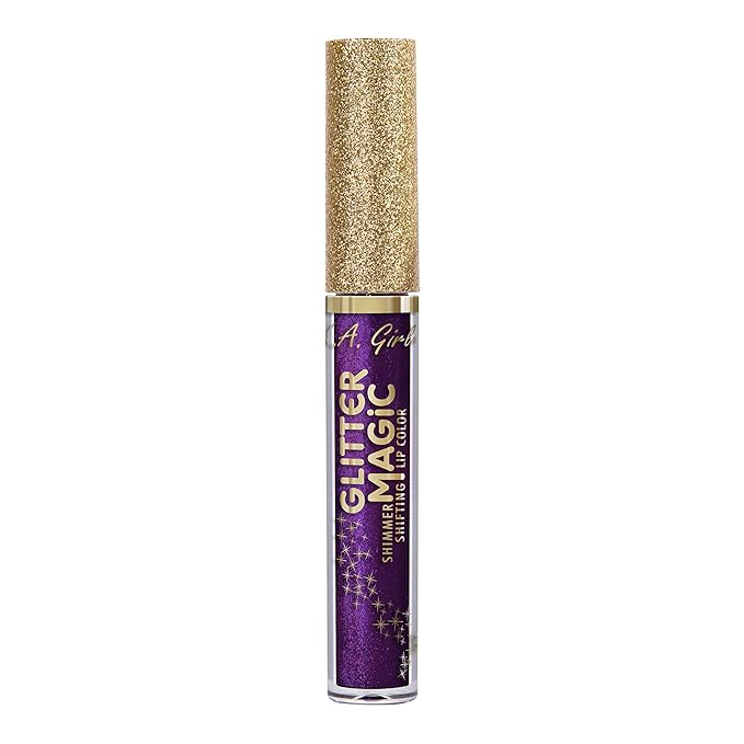 L.A. Girl GLC897 Glitter Magic, Hypnotic