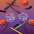 Covergirl Outlast, Sweet & Corny, Lipstain Halloween Limited Edition, Transfer-Proof, Non-Drying, Lightweight, Buildable, 0.05oz