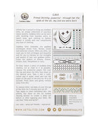 AWCCXMYM Sunscreen Powder Setting Powder SPF