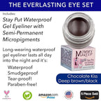 The Everlasting Eye 5 Piece Waterproof