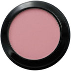Harlowe Pink Purple Light Lavender Violet Vegan Blush Pressed Cheek Color Powder, Talc & Paraben Free, No Animal Testing & Cruelty Free
