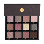 Viseart Paris Etendu Pro Luxe Makeup Eyeshadow Palette