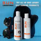 Sun Laboratories By Giesee Tanning Mitt