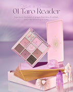 HOLIKA HOLIKA My Fave Mood 09 Taro Reader