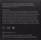 Glo Skin Beauty Cream Blush in Guava - Vibrant Watermelon - 4 Shades - Long Lasting, Semi-Matte Finish - Cruelty Free, .12 Ounce