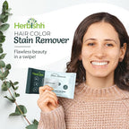 Herbishh Hair Color Stain Remover