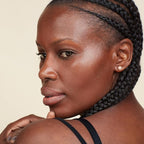 Monika Blunder Beauty - Hot Line Lip Liner - (Sandi) - Warm Salmon - Clean Beauty, Cruelty-Free, Vegan